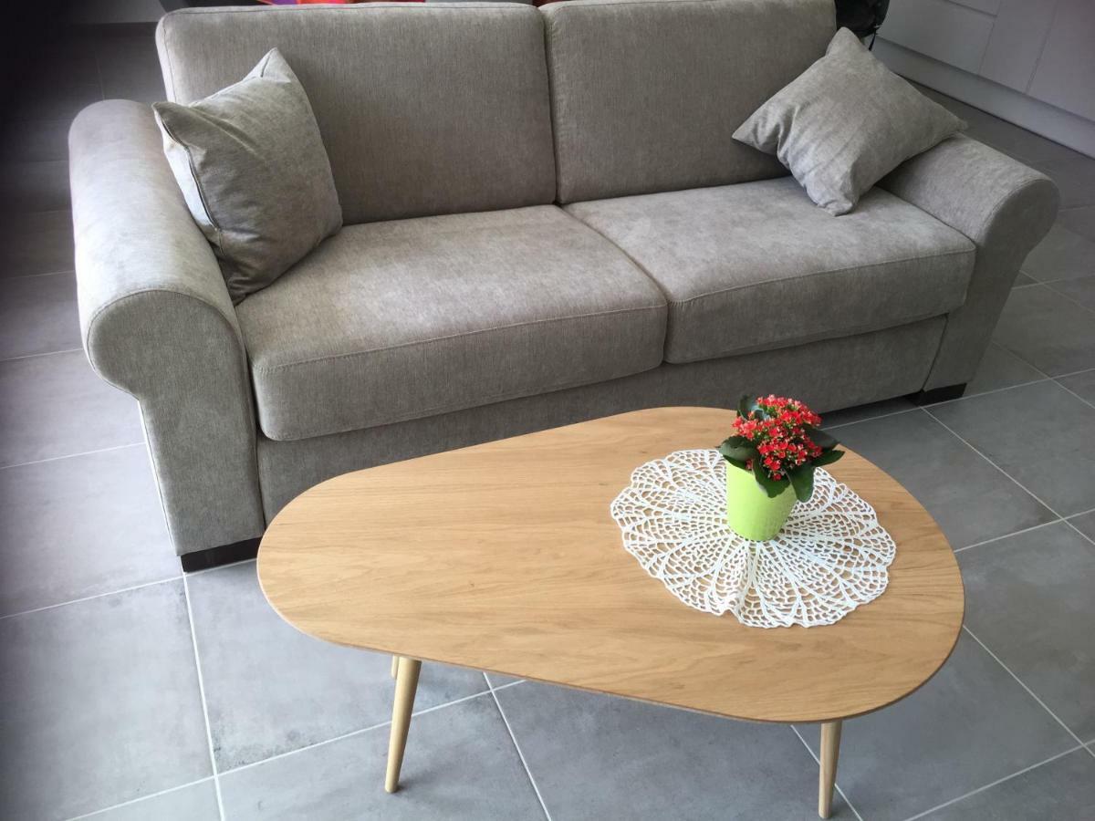 Appartement Annecy Green Eksteriør billede