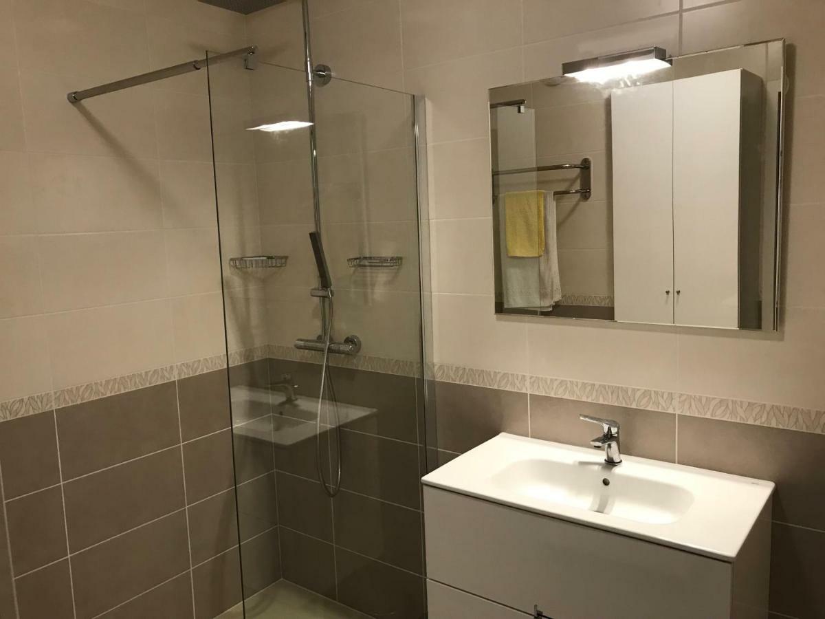 Appartement Annecy Green Eksteriør billede