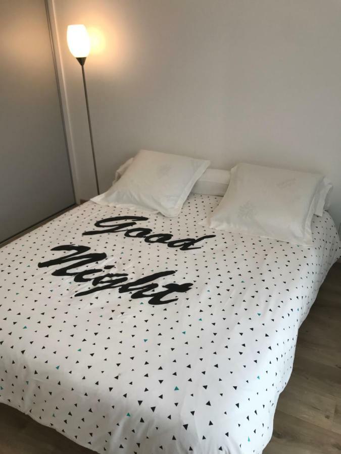 Appartement Annecy Green Eksteriør billede