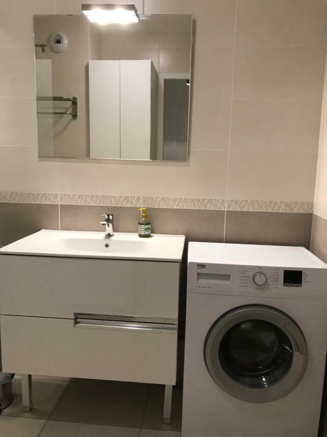 Appartement Annecy Green Eksteriør billede