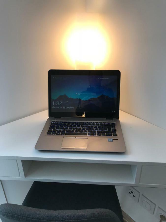 Appartement Annecy Green Eksteriør billede